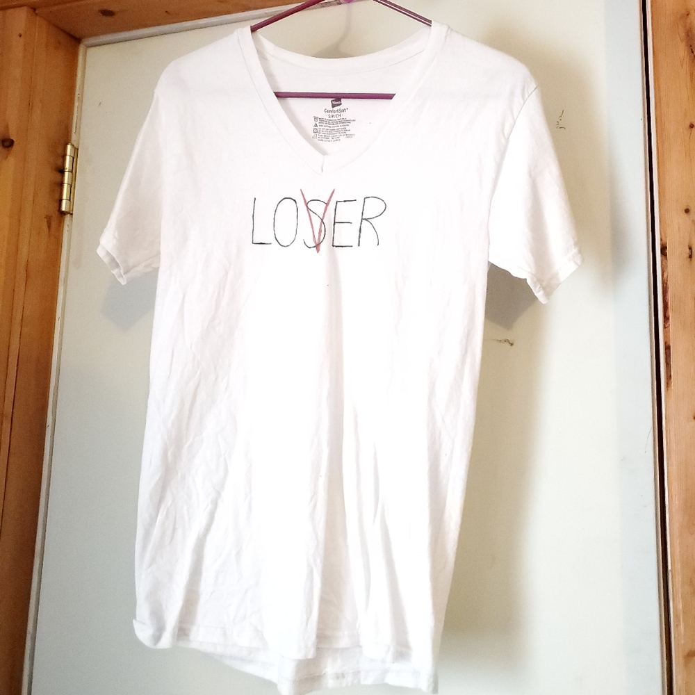IT Shirt